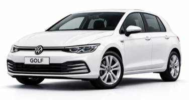 Volkswagen Golf - Compact Car Rental Sutomore